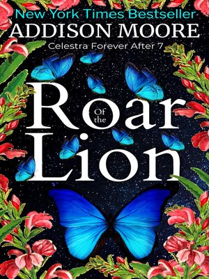 cover image of Roar of the Lion